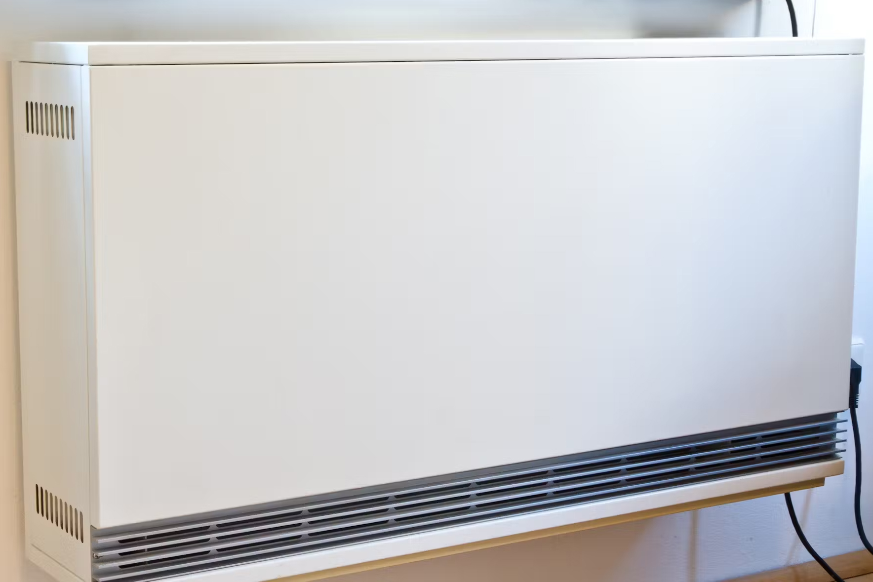 Ersatz der Elektroheizungen im Kanton Bern