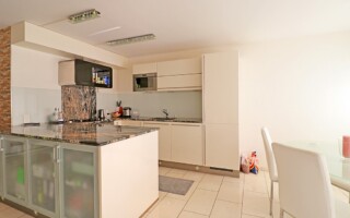 Bild einer Wohnung in Bern Bümpliz.